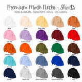 Mock Neck Cotton Shorts with Pocket **PRE-ORDER**