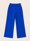 Mock Neck Sweatpants with Pocket **PRE-ORDER**