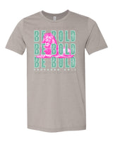 Be Bold Proverbs 28:1 TShirt