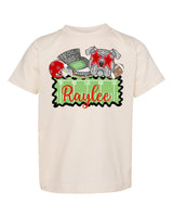 KIDS GA Bulldogs Custom Design T-Shirt