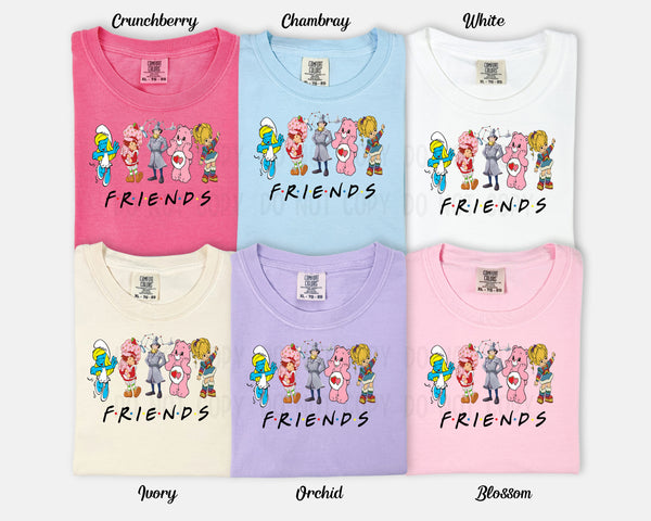 80's FRIENDS T-Shirt