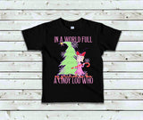 In a world full of Gr!nches be a Cindy Lou T-Shirt and Sweatshirt