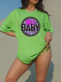 90's Baby T-Shirt