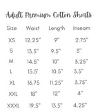 Mock Neck Cotton Shorts with Pocket **PRE-ORDER**