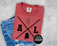X AL Designs PNG Digital Design (YOU GET 2 DESIGNS)