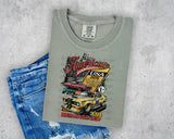 American Vintage Racing Short Sleeve T-Shirt