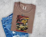 American Vintage Racing Short Sleeve T-Shirt