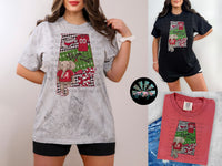 State Collage SEC BUNDLE (16 Schools) PNG Digital Download