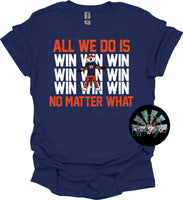 All we do is Win AU PNG Digital Design