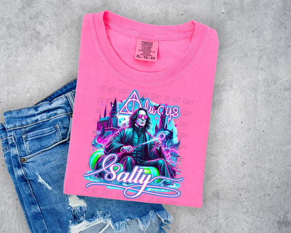 Always Salty T-Shirt