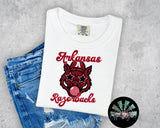 Bubble Gum AR Mascot PNG Digital Design (YOU GET 2 DESIGNS)