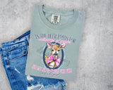 As The Deer Pants Psalm 42:1 T-Shirt and Sweatshirt