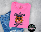 Bubble Gum AU Mascot PNG Digital Design (YOU GET 2 DESIGNS)