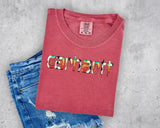 Aztec Car Short Sleeve T-Shirt