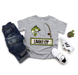 KIDS Custom Bass T-Shirt
