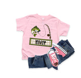 KIDS Custom Bass T-Shirt