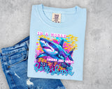 Be a Shark T-Shirt