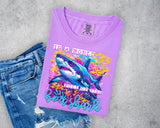 Be a Shark T-Shirt