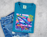 Be a Shark T-Shirt