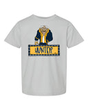 KIDS Custom Beast T-Shirt