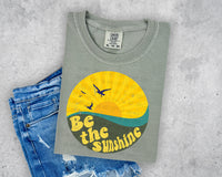 Be the Sunshine T-Shirt