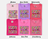 Boatin and Floatin T-Shirt