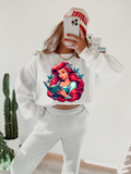 Bookish Ariel T-Shirt and Sweatshirt