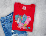 Born to be Free T-Shirt and Sweatshirt