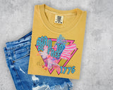 Born to be Free T-Shirt and Sweatshirt