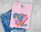 Born to be Free T-Shirt and Sweatshirt