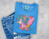 Born to be Free T-Shirt and Sweatshirt