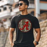 Bottomland Camo AL (Colored) PNG Digital Design