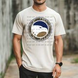 Bottomland Camo GSU Eagles (Colored) PNG Digital Design