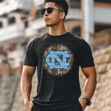 Bottomland Camo N0rth Car0lina (Colored) PNG Digital Design