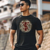 Bottomland Camo Texas State (Colored) PNG Digital Design