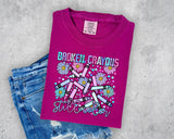 Broken Crayons Still Color T-Shirt