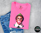 Bubble Gum Buddy the Elf T-Shirt and Sweatshirt