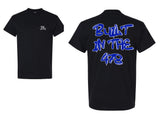 Built in the 478 T-Shirt and Sweatshirt