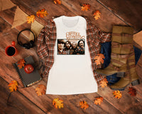 Creedence Clearwater Revival T-Shirt and Sweatshirt