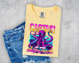 Captain of this Shipwreck T-Shirt