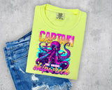 Captain of this Shipwreck T-Shirt