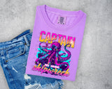 Captain of this Shipwreck T-Shirt