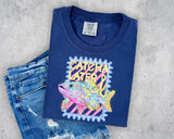 Catcha Later T-Shirt and Sweatshirt