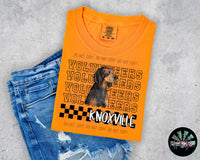 Stacked Checkered SEC Bundle *16 TEAMS -- 29 DESIGNS* PNG Digital Design