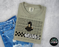 Stacked Checkered SEC Bundle *16 TEAMS -- 29 DESIGNS* PNG Digital Design