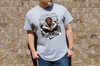 Chewbacca Check Mark T-Shirt