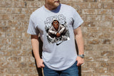 Chewbacca Check Mark T-Shirt