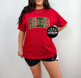 Christmas Raiders T-Shirt and Sweatshirt