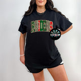 Christmas Raiders T-Shirt and Sweatshirt