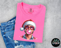 Bubble Gum Clarke Griswold T-Shirt and Sweatshirt